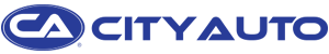 city auto huntsville logo